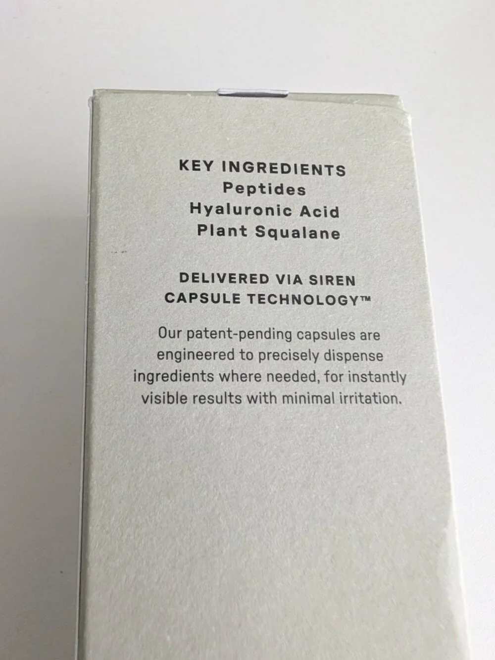 U Beauty The SUPER Tinted Hydrator 30ml Shade 04 Moisturizing Foundation